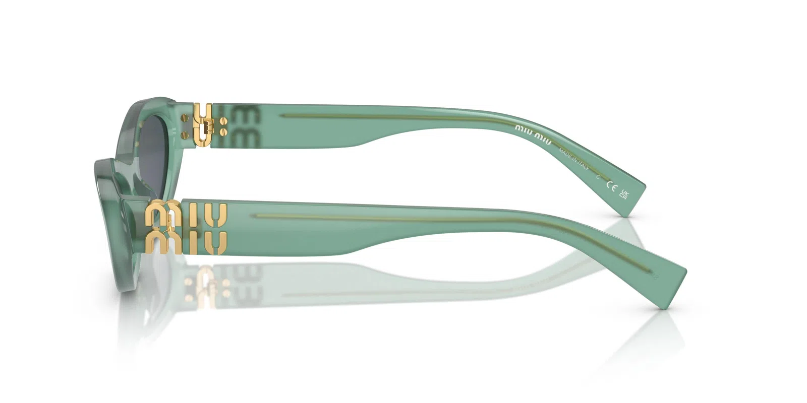 Miu Miu 09YS Sunglasses - view 15